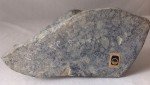 Vintage Inuit Fish Soapstone Carving Sculpture 6