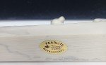 Inuit Sled Dogs Sculpture in Marble - Handmade