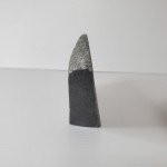 Handmade Eskimo Soapstone Art Sculpture by IVU