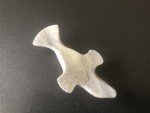 Inuit Art Antique Seal Carving Decoration