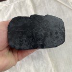 Charming Vintage Inuit Soapstone Art Carving