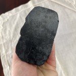 Charming Vintage Inuit Soapstone Art Carving