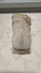 Inuit Bear Hug Sculpture - 3.5 X 4