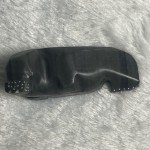 Small Vintage Inuit Soapstone Walrus Sculpture