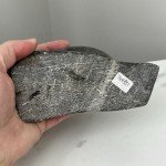 Inuit Seal Stone Carving Sculpture Art Piece