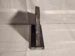 Adinuk Signed Inuit Carved Seal Sculpture