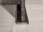 Adinuk Signed Inuit Carved Seal Sculpture