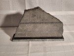 Adinuk Signed Inuit Carved Seal Sculpture