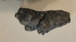 Two Bear Soapstone Carving - Canadian Inuit Art