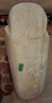 Inuit large stone carving - Hawk-unsigned *Free Ship offer*
