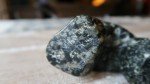 Signed Inuit Soapstone Stacked Stone Carving 5