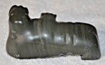 Vintage Inuit Stone Carving: Walrus/Seal 4