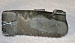Vintage Inuit Stone Carving: Walrus/Seal 4