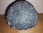 Hand-Carved Inuit Art Soapstone Sculpture from Canada