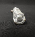 5.5" Three Sisters Soapstone Inuit Carving