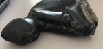Inuit Soapstone Carving of Man Figure