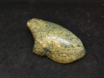 Inuit Stone Seal Sculpture