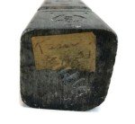 Inuit Soapstone Carved Three Tier Figure