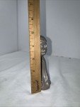 Inuit Soapstone Carving of Woman Figure