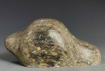 Dietrich Muchelstein Inuit Style Stone Carving