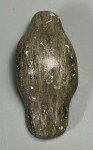 Dietrich Muchelstein Inuit Style Stone Carving