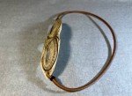 Yupik Hand Carved Inuit Sunglasses and Mask