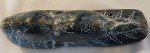 Inuit Soapstone Seal Pup Carving - 5.75