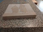 David Bernett Inuit Girls Marble Art Sculpture