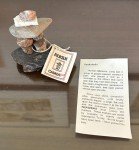 Inuksuk Stone Carving Figurine - Signed 4