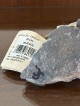 Inuksuk Stone Carving Figurine - Signed 4