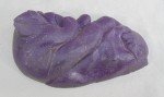 Inuit Soapstone Sculpture - Vintage Carved Art