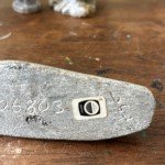 Vintage Inuit Carved Soapstone Seal Sculpture
