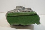 Hudson Bay Large Inuit Stone Carving