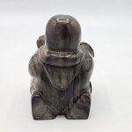 Thorn Canada Soapstone Mother & Child Sculpture