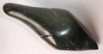 Soapstone Seal Carving - Inuit Art Vintage 6