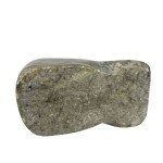 Hand Carved 3" Soapstone Bear Figurine