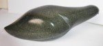 Soapstone Seal Carving - Inuit Art Vintage 6
