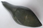 Soapstone Seal Carving - Inuit Art Vintage 6