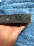 Vintage Handcarved Inuit Soapstone Sleigh Art