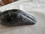 Inuit Bird Art Carving from Canada