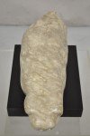 Inuit Polar Bear Abstract Marble Sculpture by Sheryl C. Benjamin