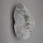 8" Soapstone Walrus Carving - Inuit Art Sculpture