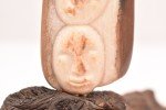 Inuit Stone Masks and Driftwood Sculpture Collection