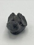 Inuit Soapstone Duck Sculpture - Handmade Original