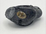 Inuit Soapstone Duck Sculpture - Handmade Original