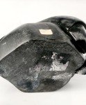 Authentic Signed Inuit Art Carving