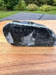 1976 Inuit Stone Carving of Polar Bear