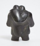 David Ikutaaq Family Inuit Art Carving