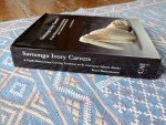 Yupik Walrus Ivory Carving Tradition Book