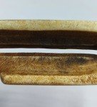 Yupik Handmade Carved Inuit Sunglasses